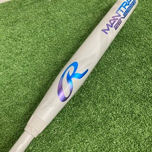 Rawlings Mantra Reverse (2 1/4") Fastpitch Bat 2025 (-10)