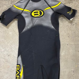 Men's Shortsleeve Fullsuit Medium 2mm Other Wetsuit (Used)