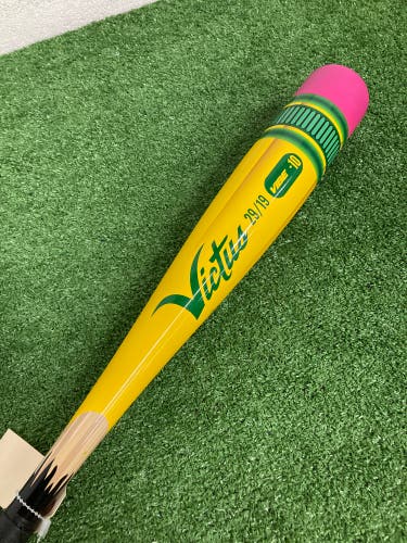 Victus Pencil (2 3/4") USSSA Bat 2024 (-10)