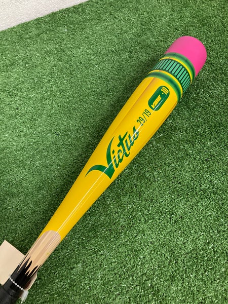 Victus Pencil (2 3/4") USSSA Bat 2024 (-10)