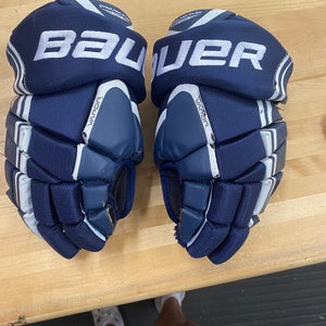 Bauer X 5.0 Hockey Gloves – 13”