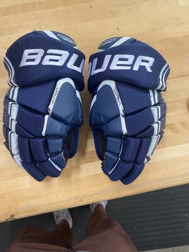 Bauer X 5.0 Hockey Gloves – 13”