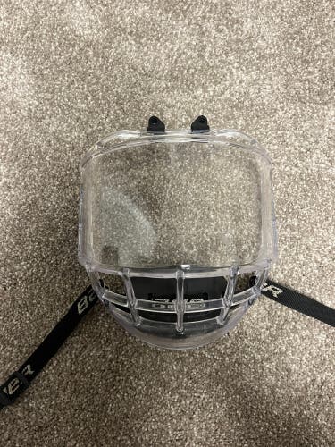 Medium Bauer Concept 3 Full Shield Shield (Used)