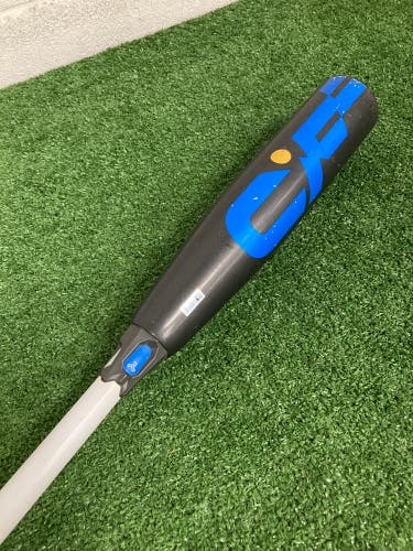 DeMarini CF (2 5/8") USA Youth Bat 2022 (-10)