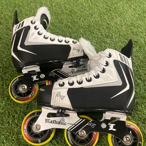 Alkali RPD Lite Inline Skates | Size Y7 - Y10