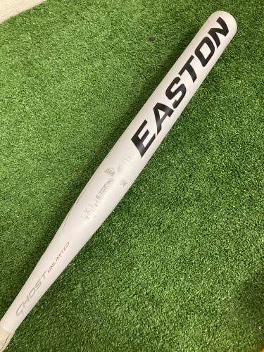 Easton Ghost Unlimited Fastpitch Bat 2023 (-10)