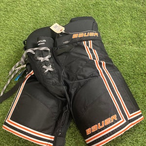 Junior Medium Bauer Nexus N9000 Hockey Pants