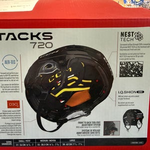 Small CCM Tacks 720 Helmet (Used)