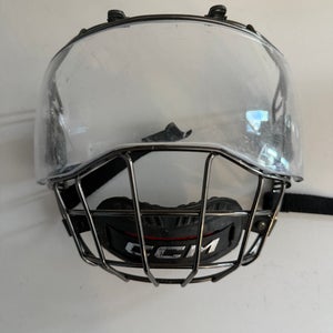 CCM (Used)