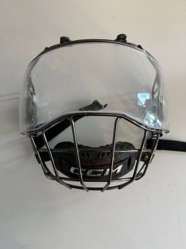CCM (Used)