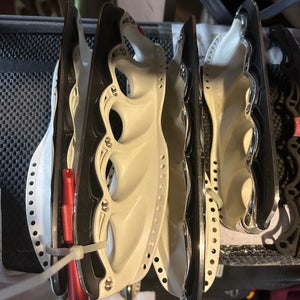 New T-Blades replacements size 256 set see description