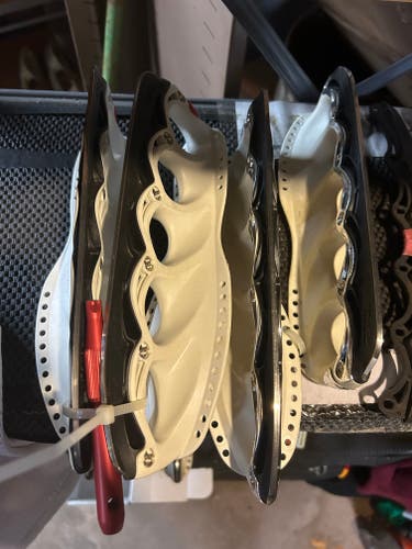 New T-Blades replacements size 256 set see description