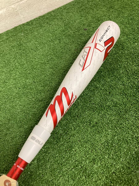 Marucci CATX2 Connect Hybrid (2 3/4") USSSA 2025 (-10)