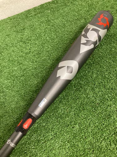 DeMarini Voodoo BBCOR Bat 2020 (-3)