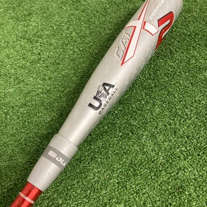 Marucci CATX2 Composite USA Youth Bat 2025 (-10)