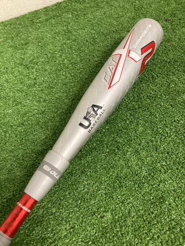 Marucci CATX2 Composite USA Youth Bat 2025 (-10)