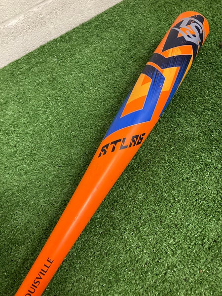 Louisville Slugger Atlas BBCOR 2023 (-3)