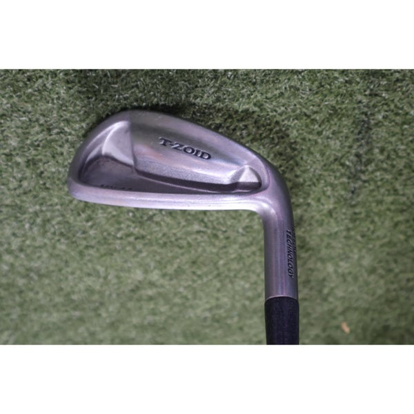 Mizuno T-Zoid MX-11 R Flex 38.5 Golf 4 Iron RH / 1C-S594