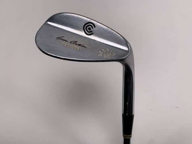 Cleveland 588 Gap Wedge GW 53* Diadic Wedge Steel Mens RH