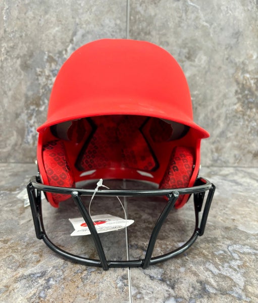 DeMarini Paradox Batting Helmet (Pack of 3)