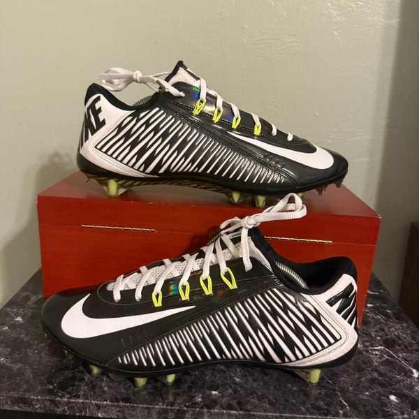 Size 10 Like New Nike Vapor Carbon Elite Fly TD 2014
