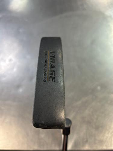 Used Knight VIRAGE Mens Putter RH 11868-S000065308