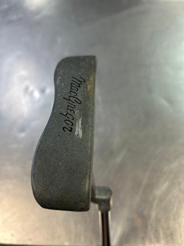 Used MacGregor PUTTER Mens Putter RH 11868-S000065307
