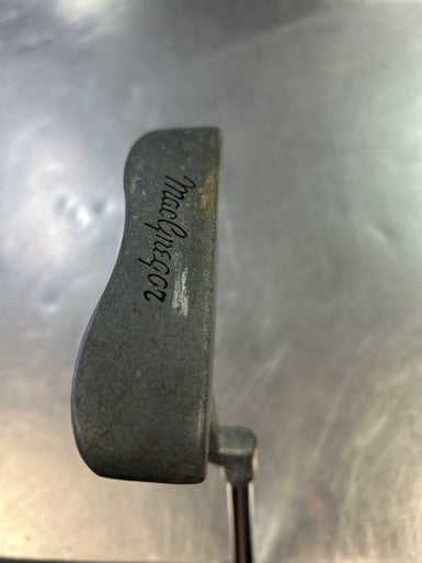 Used MacGregor PUTTER Mens Putter RH 11868-S000065307
