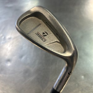 Used Taylormade 360 Mens Individual Iron RH 9 Iron 11868-S000065303