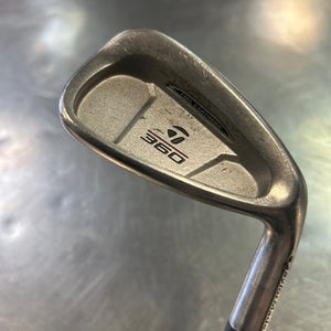 Used Taylormade 360 Mens Individual Iron RH 8 Iron 11868-S000065301