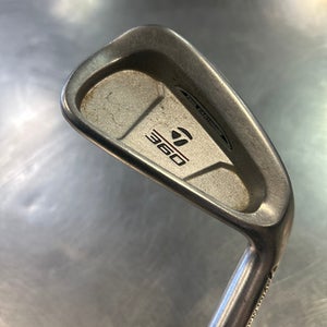 Used Taylormade 360 Mens Individual Iron RH 5 Iron 11868-S000065300