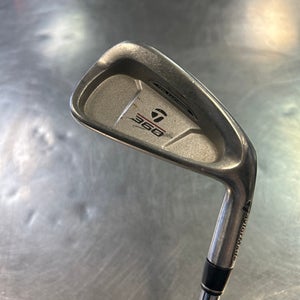 Used Taylormade 360 Mens Individual Iron RH 6 Iron 11868-S000065302