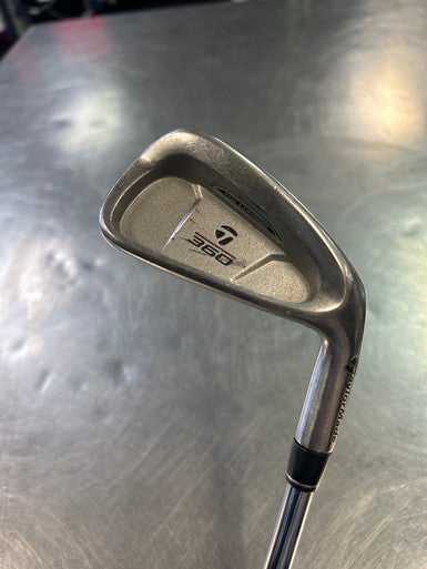 Used Taylormade 360 Mens Individual Iron RH 6 Iron 11868-S000065302