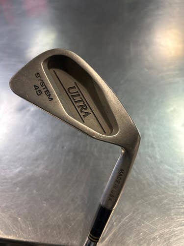 Used Wilson ULTRA Mens Individual Iron RH 7 Iron 11868-S000065296