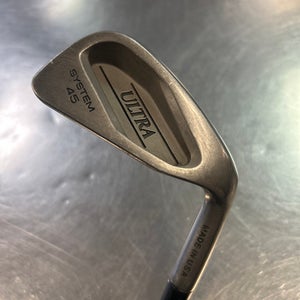 Used Wilson ULTRA Mens Individual Iron RH 8 Iron 11868-S000065294