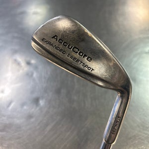 Used Ram ACCUCORE Mens Individual Iron RH 8 Iron 11868-S000065291