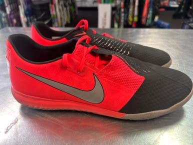 Used Nike Adult FB Cleats Red Senior 11 11868-S000065279