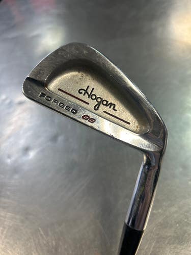 Used Ben Hogan EDGE Mens Individual Iron RH 3 Iron 11868-S000065271