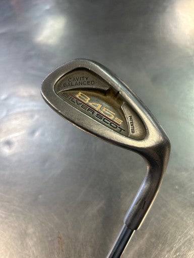 Used Tommy Armour 845S Golf Wedge Mens RH Pitching Wedge 11868-S000065263