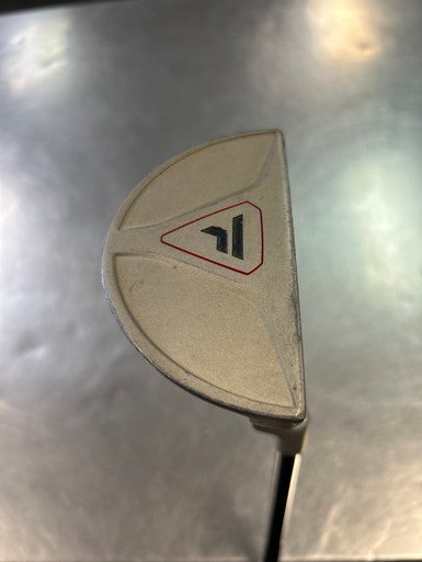 Used Top Flite GAMER Mens Putter RH 11868-S000065253