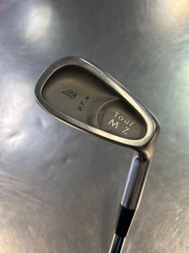 Used Mizuno TOUR M2 Golf Wedge Mens RH Pitching Wedge 11868-S000065252