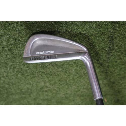 Cobra Baffler Blade AMS 5355 38 Golf 4 Iron RH / 1C-S595