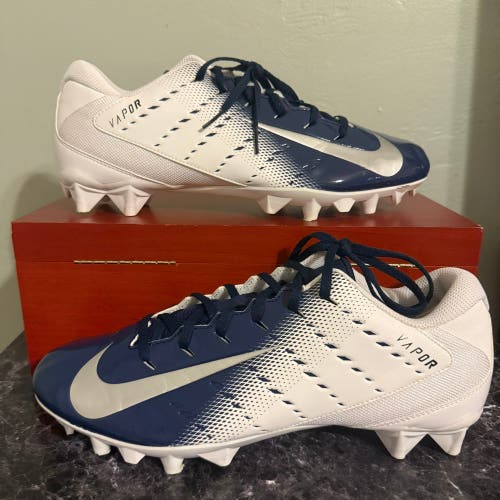Men's Size 12 Nike Low Top Vapor Untouchable Varsity Pro 3 (Used)