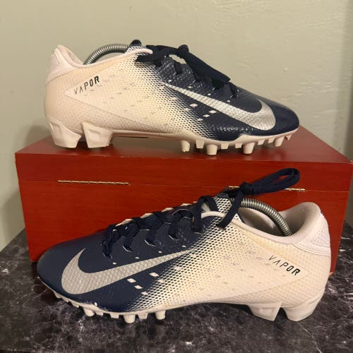 Men's Size 9 Nike Low Top Vapor Untouchable Speed Pro 3 (Used)