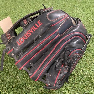 Louisville Slugger Super Z RH Softball Glove 13.5"