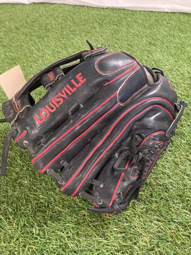 Louisville Slugger Super Z RH Softball Glove 13.5"