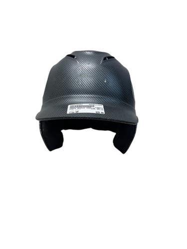Used Under Armour UABH100 Batting Helmet No Mask Grey SM 11835-S000198063