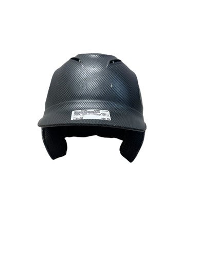 Used Under Armour UABH100 Batting Helmet No Mask Grey SM 11835-S000198063