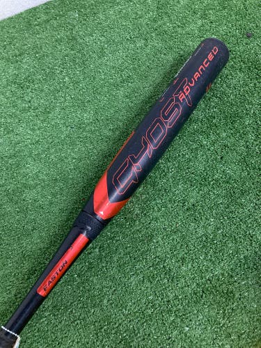 Easton Ghost Advanced Fastpitch Bat 2024 (-11)
