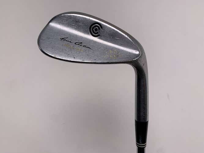 Cleveland 588 Gap Wedge GW 53* Diadic Wedge Steel Mens RH